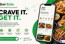 Why Ordering from Uber Eats Feels Like a No-Brainer Once You Actually Explore It
