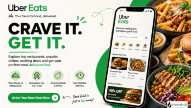 Why Ordering from Uber Eats Feels Like a No-Brainer Once You Actually Explore It