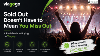 Sold Out Doesn’t Have to Mean You Miss Out — A Real Guide to Buying on Viagogo