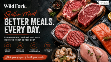 Why Wild Fork Has Become My Go-To Place for Buying Meat Online