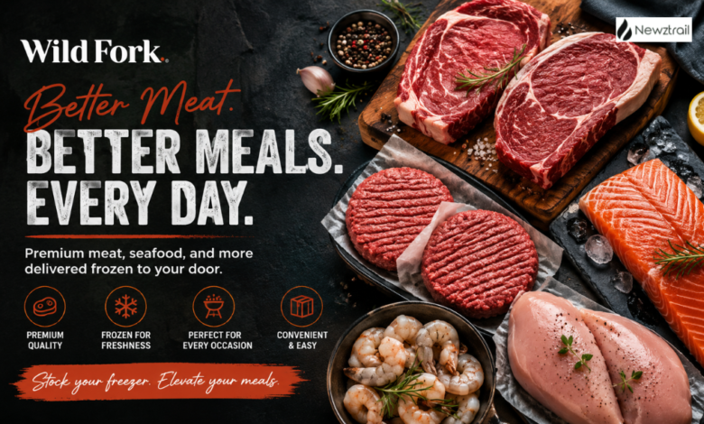 Why Wild Fork Has Become My Go-To Place for Buying Meat Online Why Wild Fork Has Become My Go-To Place for Buying Meat Online