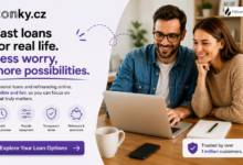 Why Zonky Feels Like a Smarter Option When You Need Extra Money Without the Usual Stress Why Zonky Feels Like a Smarter Option When You Need Extra Money Without the Usual Stress