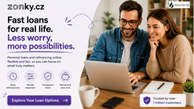 Why Zonky Feels Like a Smarter Option When You Need Extra Money Without the Usual Stress