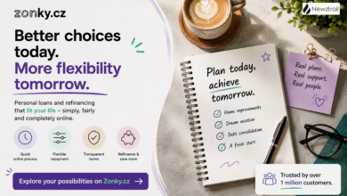 Before Taking a Loan Anywhere Else, Here’s Why So Many People Check Zonky First