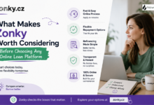 What Makes Zonky Worth Considering Before Choosing Any Online Loan Platform What Makes Zonky Worth Considering Before Choosing Any Online Loan Platform