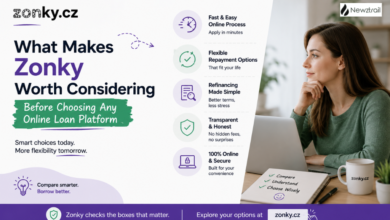What Makes Zonky Worth Considering Before Choosing Any Online Loan Platform What Makes Zonky Worth Considering Before Choosing Any Online Loan Platform