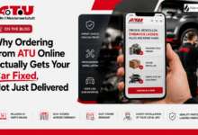 Why Ordering From ATU Online Actually Gets Your Car Fixed, Not Just Delivered