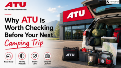 Why ATU Is Worth Checking Before Your Next Camping Trip
