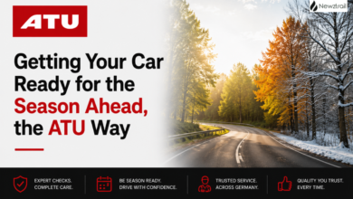 Getting Your Car Ready for the Season Ahead, the ATU Way