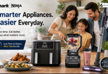 Why More Families Are Choosing SharkNinja in 2026 — And Why You May Wish You Had Sooner Why More Families Are Choosing SharkNinja in 2026 — And Why You May Wish You Had Sooner
