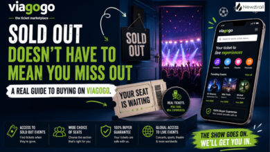 Sold Out Doesn’t Have to Mean You Miss Out — A Real Guide to Buying on Viagogo
