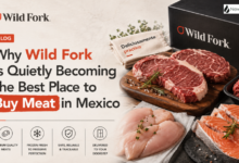 Why Wild Fork Is Quietly Becoming the Best Place to Buy Meat in Mexico