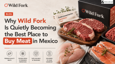 Why Wild Fork Is Quietly Becoming the Best Place to Buy Meat in Mexico