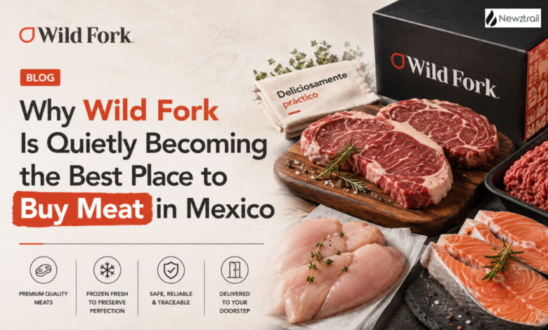 Why Wild Fork Is Quietly Becoming the Best Place to Buy Meat in Mexico