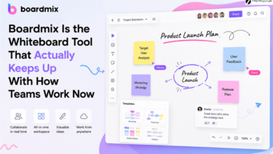 Boardmix Is the Whiteboard Tool That Actually Keeps Up With How Teams Work Now Boardmix Is the Whiteboard Tool That Actually Keeps Up With How Teams Work Now