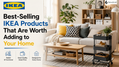 Best-Selling IKEA Products That Are Worth Adding to Your Home