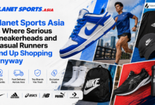 Planet Sports Asia Is Where Serious Sneakerheads and Casual Runners End Up Shopping Anyway Planet Sports Asia Is Where Serious Sneakerheads and Casual Runners End Up Shopping Anyway