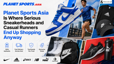 Planet Sports Asia Is Where Serious Sneakerheads and Casual Runners End Up Shopping Anyway Planet Sports Asia Is Where Serious Sneakerheads and Casual Runners End Up Shopping Anyway