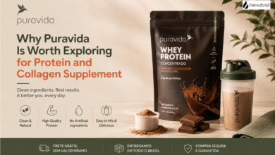Why Puravida Is Worth Exploring for Protein and Collagen Supplement