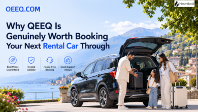 Why QEEQ Is Genuinely Worth Booking Your Next Rental Car Through