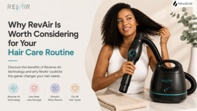 Why RevAir Is Worth Considering for Your Hair Care Routine