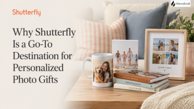 Why Shutterfly Is a Go-To Destination for Personalized Photo Gifts