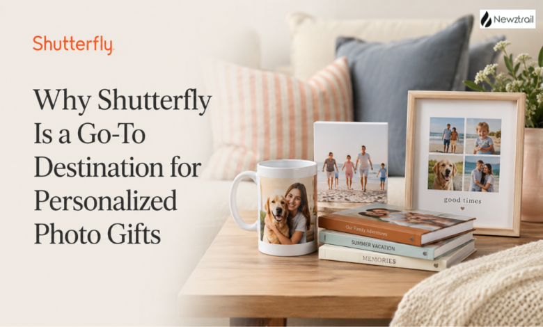 Why Shutterfly Is a Go-To Destination for Personalized Photo Gifts Why Shutterfly Is a Go-To Destination for Personalized Photo Gifts