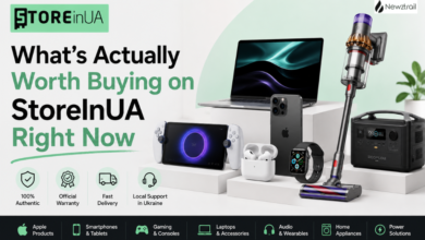 What’s Actually Worth Buying on StoreInUA Right Now