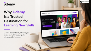 Why Udemy Is a Trusted Destination for Learning New Skills