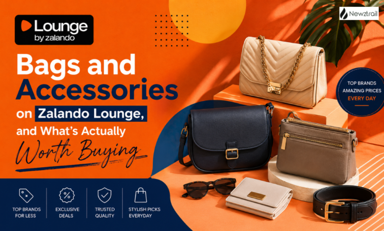 Bags and Accessories on Zalando Lounge, and What’s Actually Worth Buying Bags and Accessories on Zalando Lounge, and What’s Actually Worth Buying