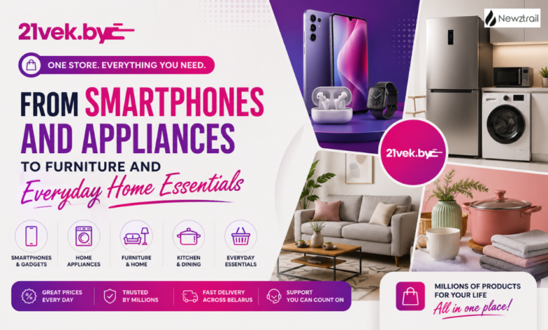 21vek.by: From Smartphones and Appliances to Furniture and Everyday Home Essentials 21vek.by: From Smartphones and Appliances to Furniture and Everyday Home Essentials