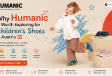 Why Humanic Is Worth Exploring for Children’s Shoes in Austria Why Humanic Is Worth Exploring for Children’s Shoes in Austria