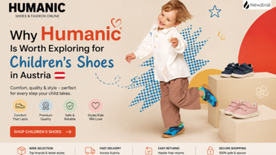 Why Humanic Is Worth Exploring for Children’s Shoes in Austria Why Humanic Is Worth Exploring for Children’s Shoes in Austria