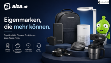 Warum sich die Eigenmarken von Alza genauer ansehen lohnen