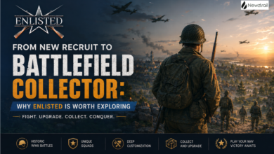 From New Recruit to Battlefield Collector: Why Enlisted Is Worth Exploring