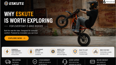 Why Eskute Is Worth Exploring for Everyday E-Bike Riders