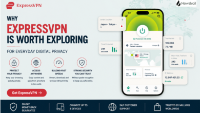 Why ExpressVPN Is Worth Exploring for Everyday Digital Privacy