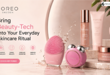 FOREO: Bring Beauty-Tech Into Your Everyday Skincare Ritual FOREO: Bring Beauty-Tech Into Your Everyday Skincare Ritual