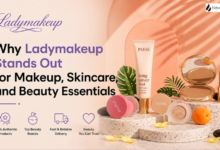 Why Ladymakeup Stands Out for Makeup, Skincare, and Beauty Essentials