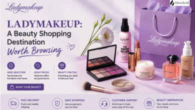 Ladymakeup: A Beauty Shopping Destination Worth Browsing