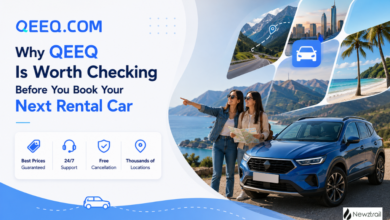 Why QEEQ Is Worth Checking Before You Book Your Next Rental Car