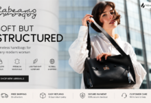 Why Rabeanco Is Worth Exploring for Soft, Structured Handbags Why Rabeanco Is Worth Exploring for Soft, Structured Handbags