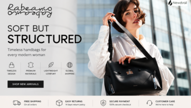 Why Rabeanco Is Worth Exploring for Soft, Structured Handbags