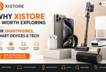 Why XISTORE Is Worth Exploring for Smartphones, Smart Devices, and Tech