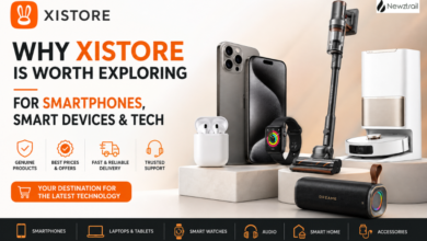 Why XISTORE Is Worth Exploring for Smartphones, Smart Devices, and Tech