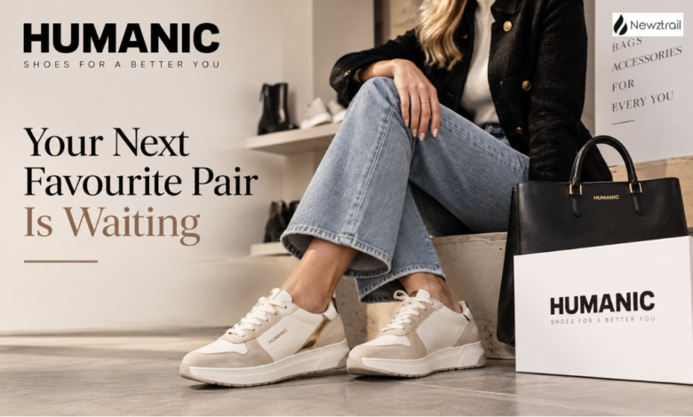 Your Next Favourite Pair Is Waiting: A Closer Look at HUMANIC Your Next Favourite Pair Is Waiting: A Closer Look at HUMANIC