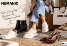 From Everyday Sneakers to Occasion Shoes: Explore the HUMANIC Collection From Everyday Sneakers to Occasion Shoes: Explore the HUMANIC Collection