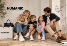 Why HUMANIC Is a Smart Place to Shop for Shoes, Bags and Accessories Why HUMANIC Is a Smart Place to Shop for Shoes, Bags and Accessories