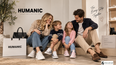 Why HUMANIC Is a Smart Place to Shop for Shoes, Bags and Accessories