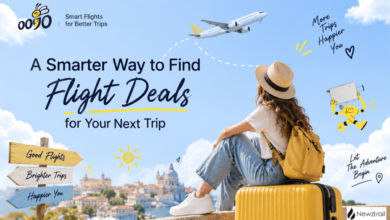 Oojo: A Smarter Way to Find Flight Deals for Your Next Trip